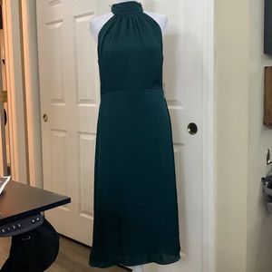 Express gown